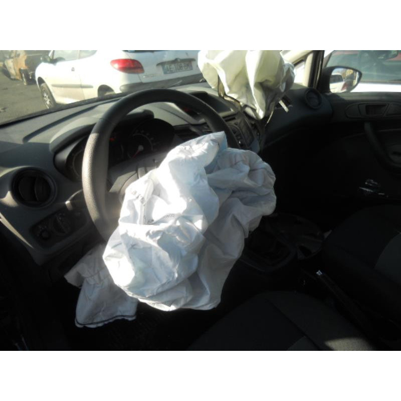 Boite a gants FORD FIESTA 6 Photo n°7