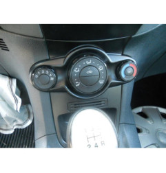 Boite a gants FORD FIESTA 6