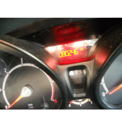 Boite a gants FORD FIESTA 6