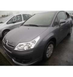 Afficheur CITROEN C4 1