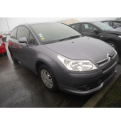 Afficheur CITROEN C4 1