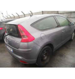 Afficheur CITROEN C4 1