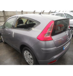 Afficheur CITROEN C4 1