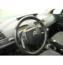 Afficheur CITROEN C4 1