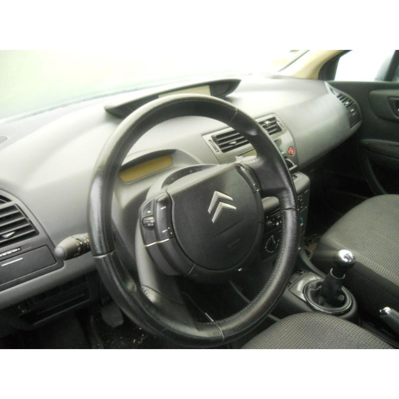 Afficheur CITROEN C4 1 Photo n°9
