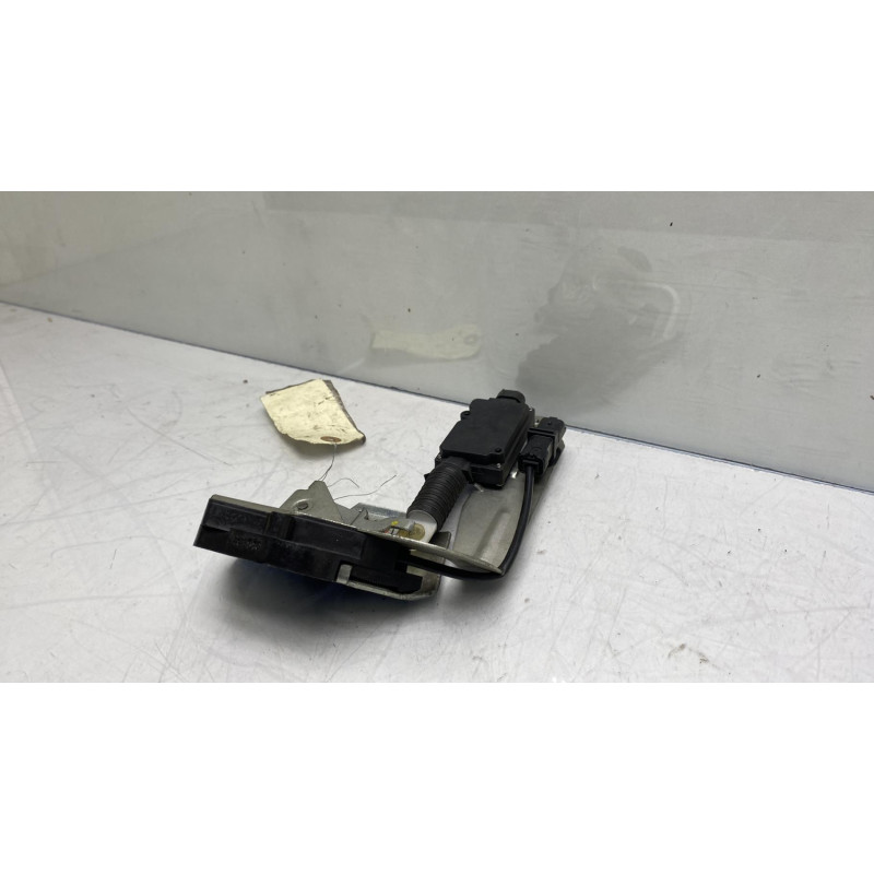 Fermeture centralisee arriere droit CITROEN C8 Photo n°2