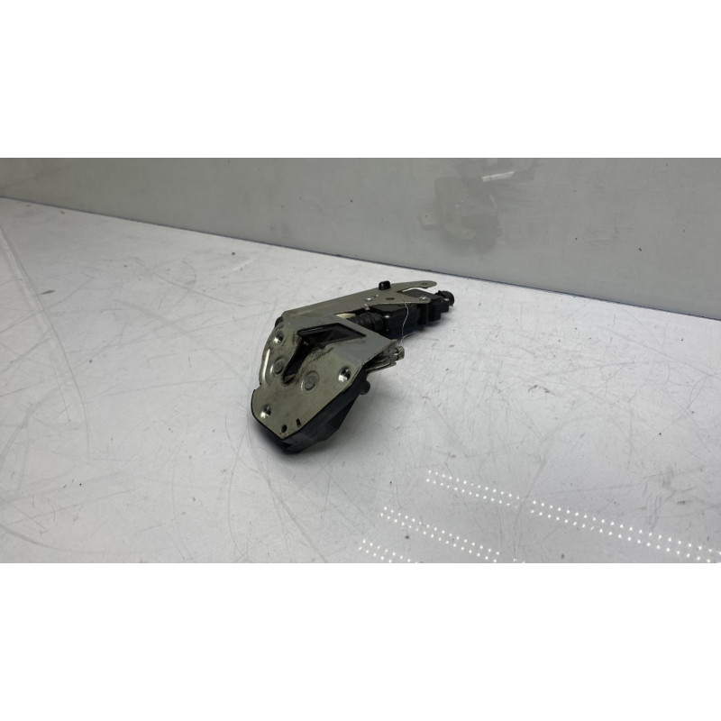 Fermeture centralisee arriere droit CITROEN C8 Photo n°3