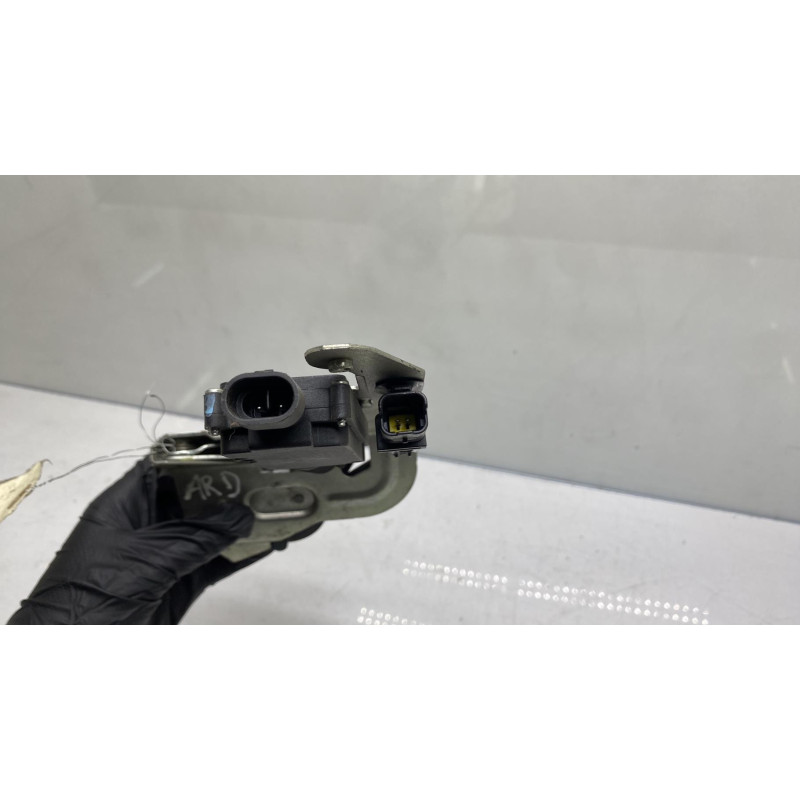 Fermeture centralisee arriere droit CITROEN C8 Photo n°4