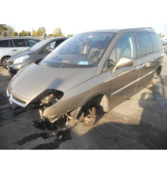Fermeture centralisee arriere droit CITROEN C8