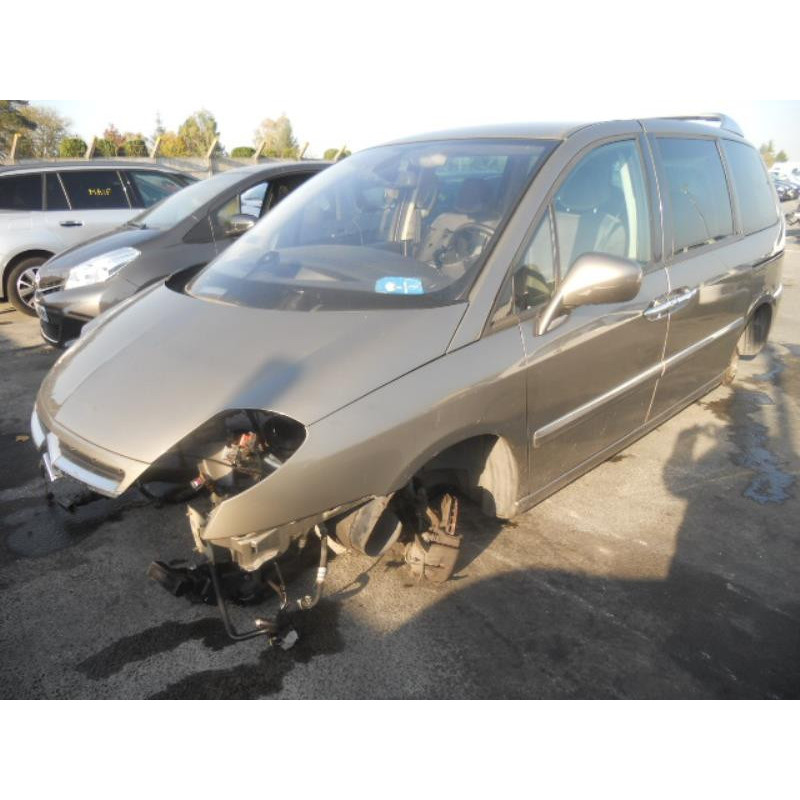 Fermeture centralisee arriere droit CITROEN C8 Photo n°5