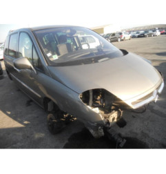 Fermeture centralisee arriere droit CITROEN C8
