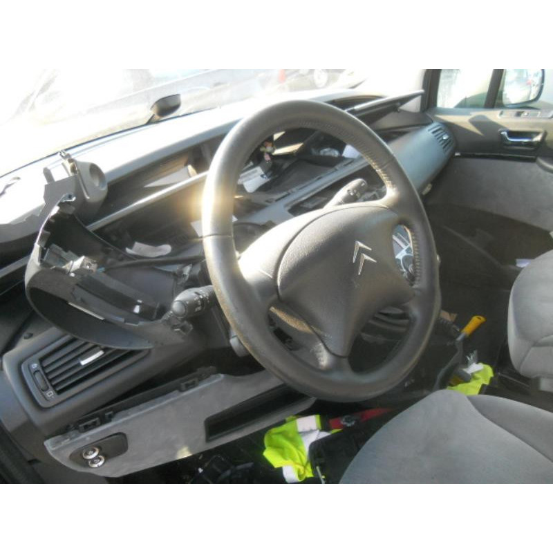 Fermeture centralisee arriere droit CITROEN C8 Photo n°9