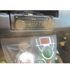 Fermeture centralisee arriere droit CITROEN C8
