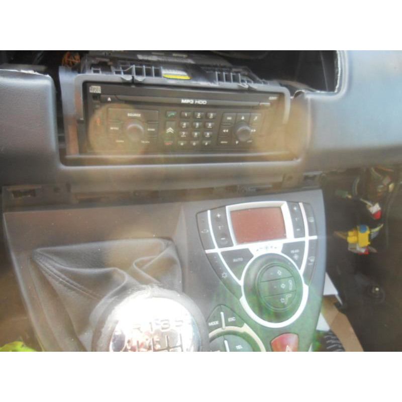 Fermeture centralisee arriere droit CITROEN C8 Photo n°10