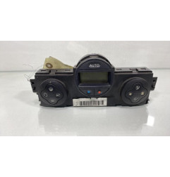 Commande chauffage RENAULT SCENIC 2 Photo n°1