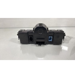 Commande chauffage RENAULT SCENIC 2