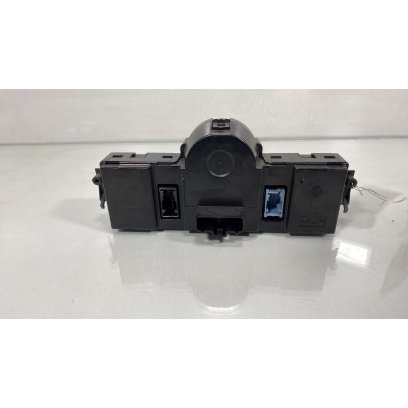 Commande chauffage RENAULT SCENIC 2 Photo n°3