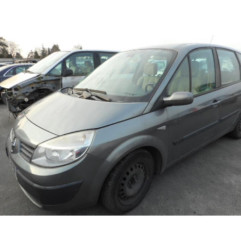 Commande chauffage RENAULT SCENIC 2