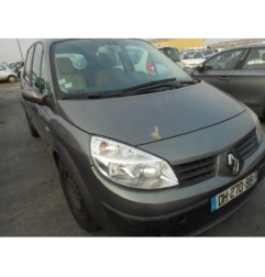 Commande chauffage RENAULT SCENIC 2