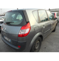 Commande chauffage RENAULT SCENIC 2