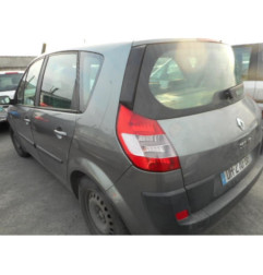 Commande chauffage RENAULT SCENIC 2