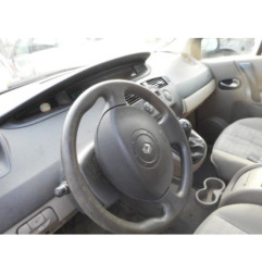 Commande chauffage RENAULT SCENIC 2