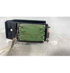 Resistance chauffage FORD FIESTA 4
