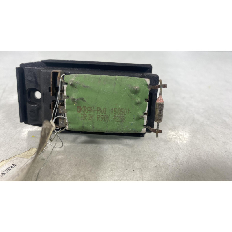 Resistance chauffage FORD FIESTA 4 Photo n°2