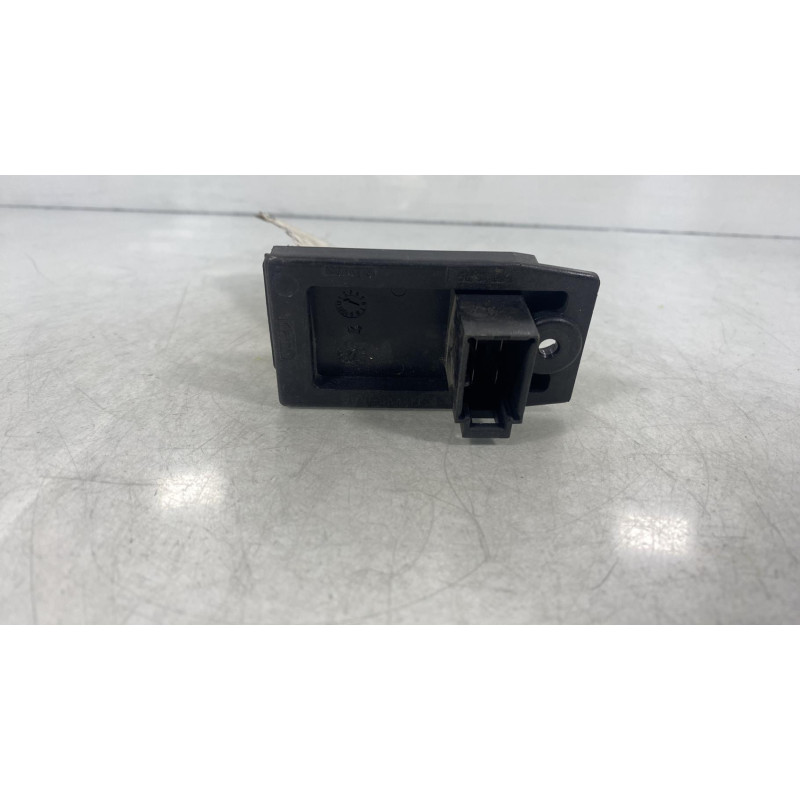 Resistance chauffage FORD FIESTA 4 Photo n°3