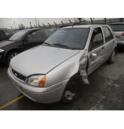 Resistance chauffage FORD FIESTA 4