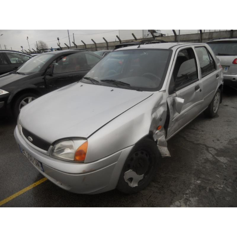 Resistance chauffage FORD FIESTA 4 Photo n°4