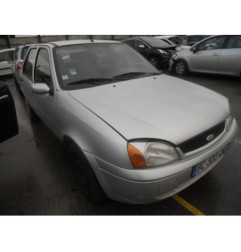 Resistance chauffage FORD FIESTA 4