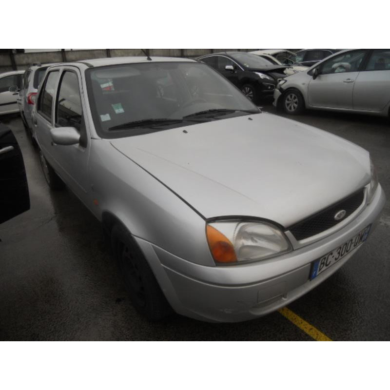 Resistance chauffage FORD FIESTA 4 Photo n°5