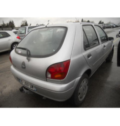 Resistance chauffage FORD FIESTA 4