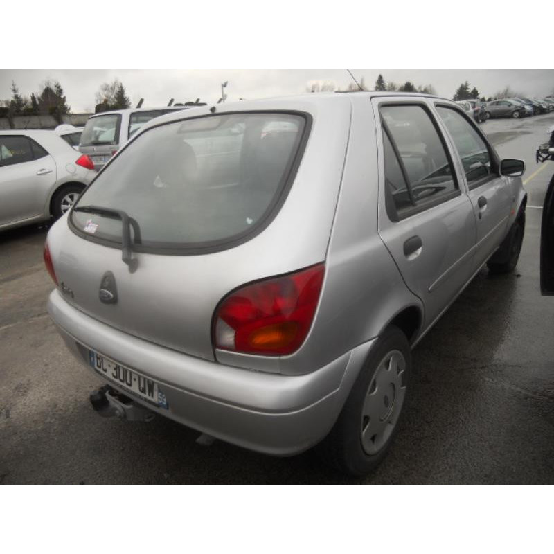 Resistance chauffage FORD FIESTA 4 Photo n°6