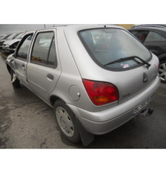 Resistance chauffage FORD FIESTA 4