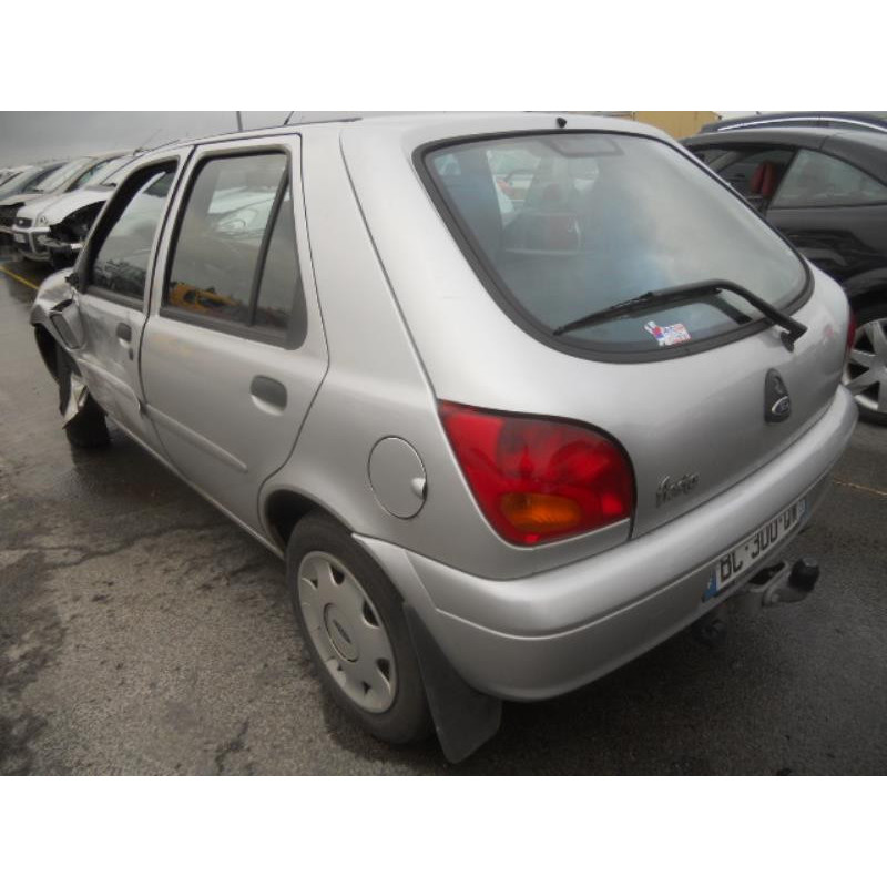Resistance chauffage FORD FIESTA 4 Photo n°7