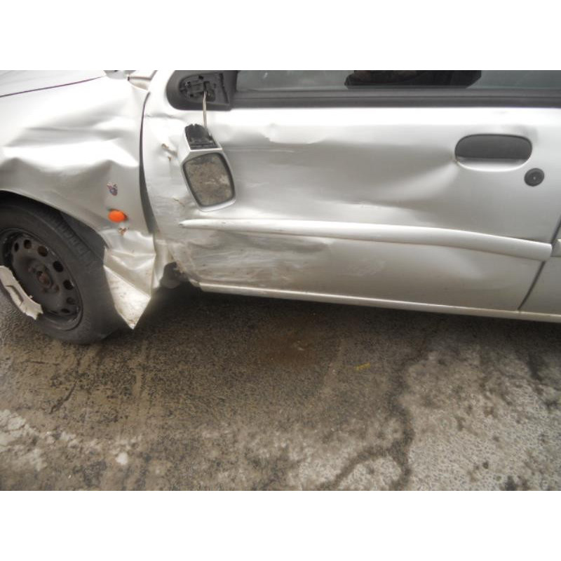 Resistance chauffage FORD FIESTA 4 Photo n°8
