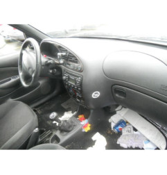 Resistance chauffage FORD FIESTA 4