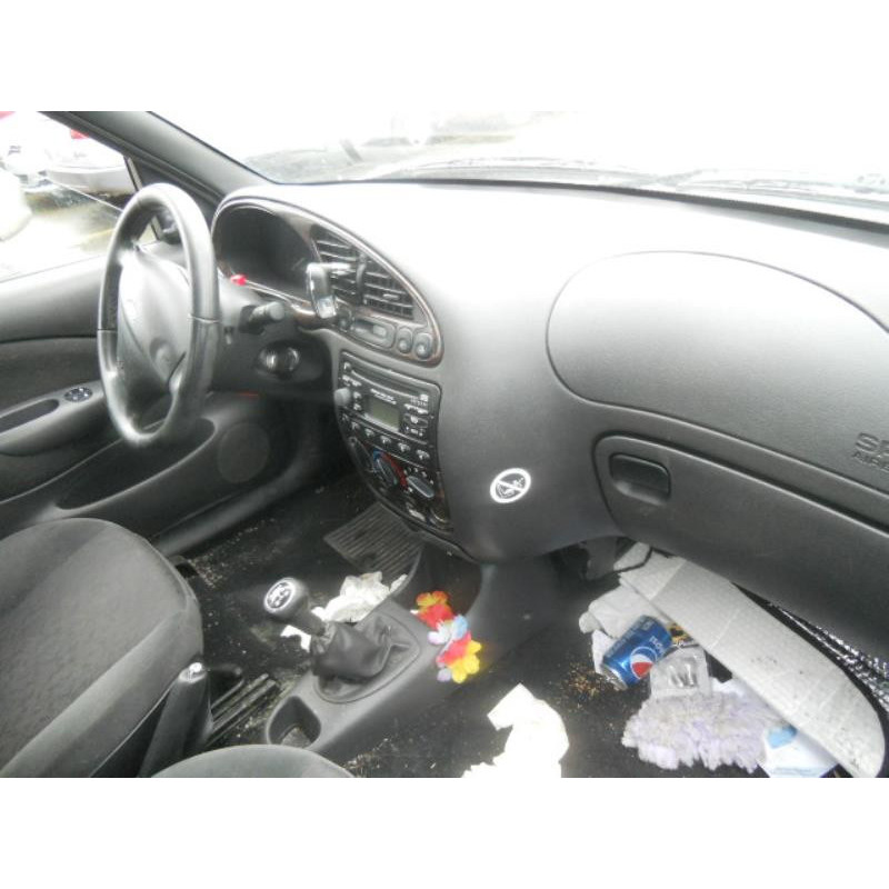 Resistance chauffage FORD FIESTA 4 Photo n°9