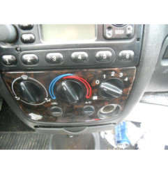 Resistance chauffage FORD FIESTA 4