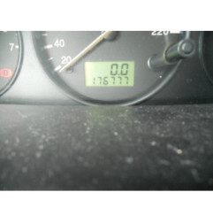 Resistance chauffage FORD FIESTA 4