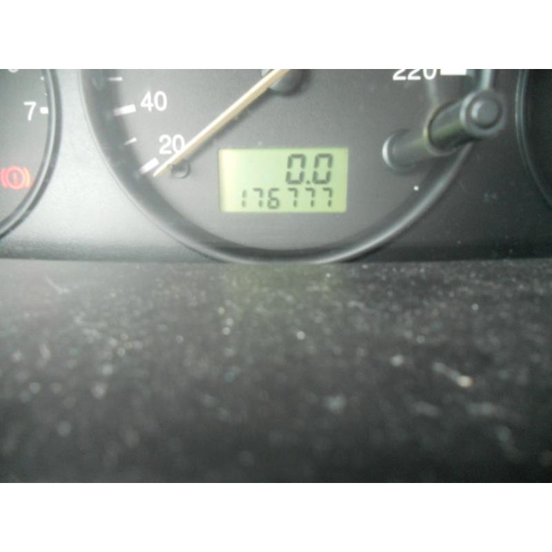 Resistance chauffage FORD FIESTA 4 Photo n°11
