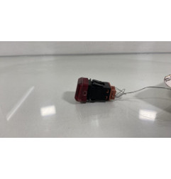Bouton de warning CITROEN C3 PICASSO