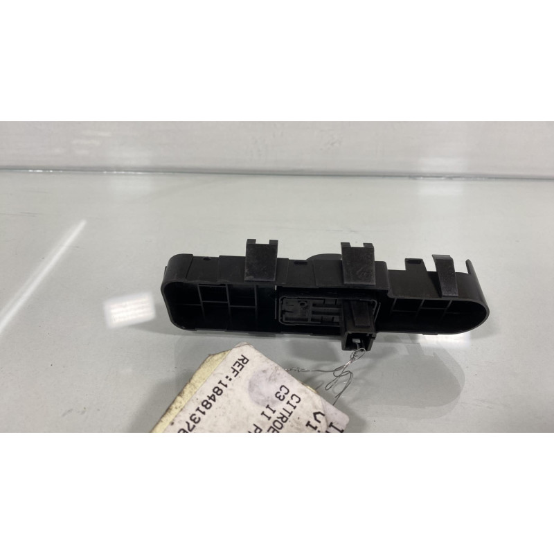 Interrupteur de leve vitre avant droit CITROEN C3 PICASSO Photo n°3