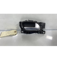 Poignee interieur arriere droit CITROEN C3 PICASSO Photo n°1