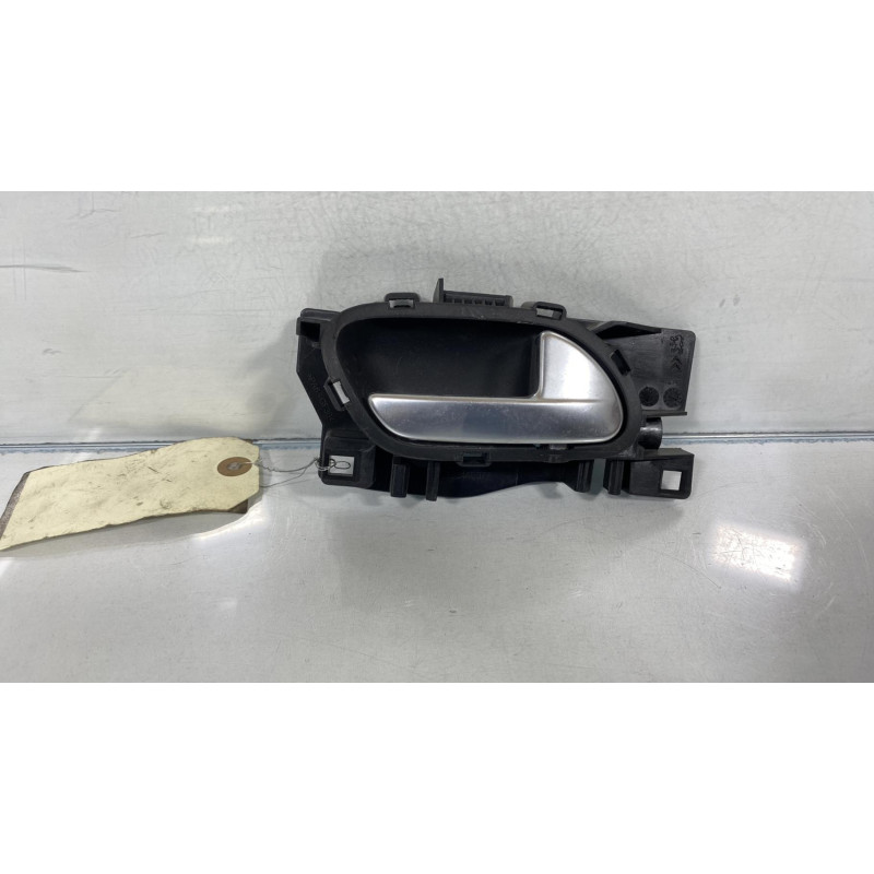 Poignee interieur arriere droit CITROEN C3 PICASSO Photo n°1