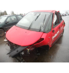Poignee interieur arriere droit CITROEN C3 PICASSO