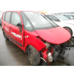 Poignee interieur arriere droit CITROEN C3 PICASSO