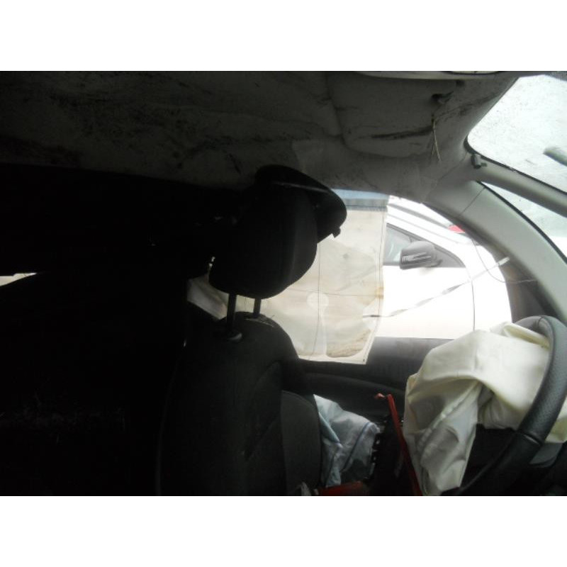 Poignee interieur arriere droit CITROEN C3 PICASSO Photo n°9